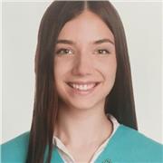 Estudiante de Grado en Ciencia de Datos, graduada de bachillerato tecnológico